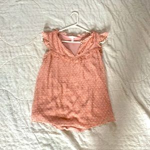Lauren Conrad Shirt